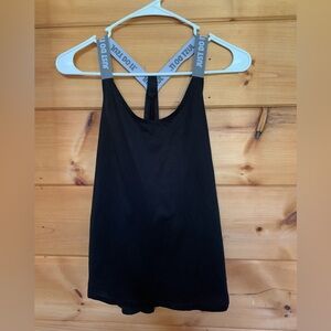 Black Nike Tank Top